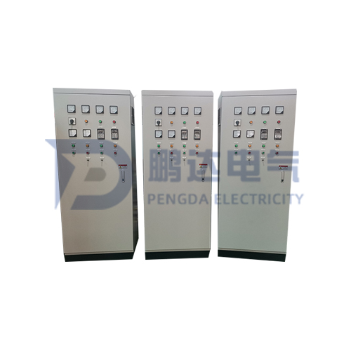 PLC變頻控製櫃