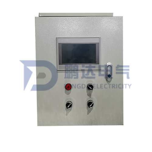 PLC控製櫃