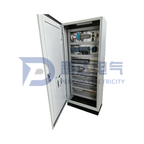 PLC控（kòng）製櫃