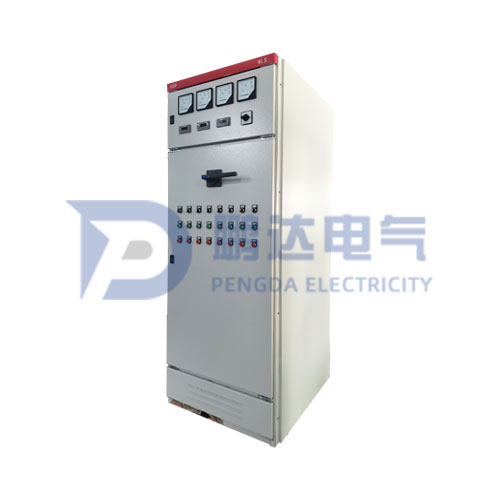 GGD控製櫃