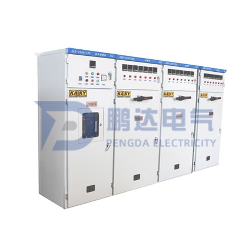 GKD礦用（yòng）一般型低壓開關櫃
